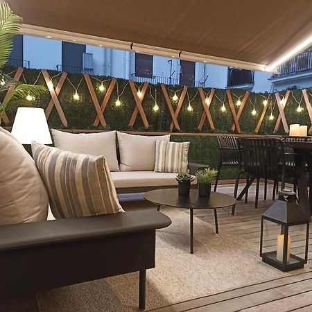 Apartamento Mentura Centro De San Sebastian Parking Free 外观 照片