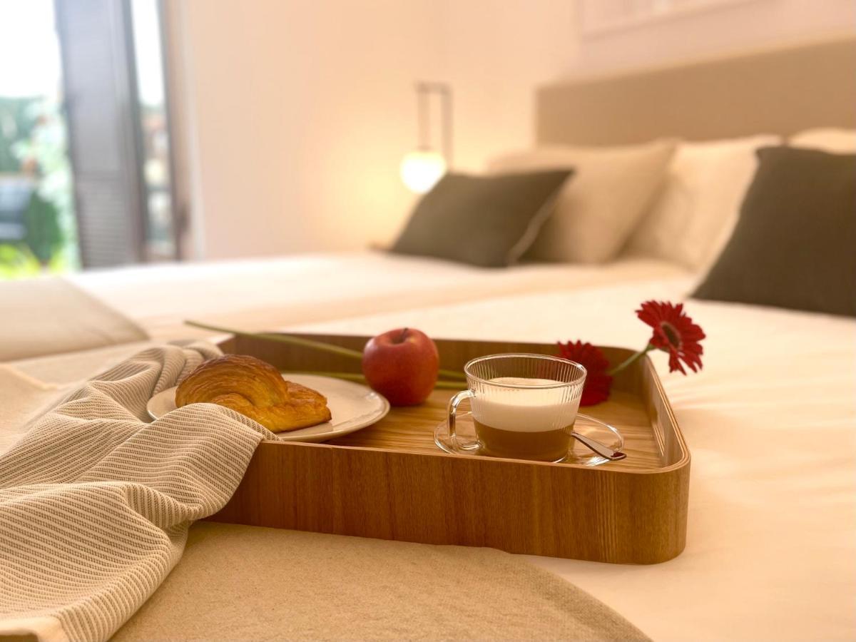 Apartamento Mentura Centro De San Sebastian Parking Free 外观 照片