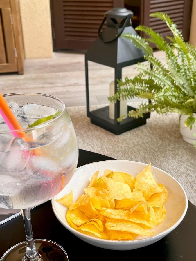 Apartamento Mentura Centro De San Sebastian Parking Free 外观 照片