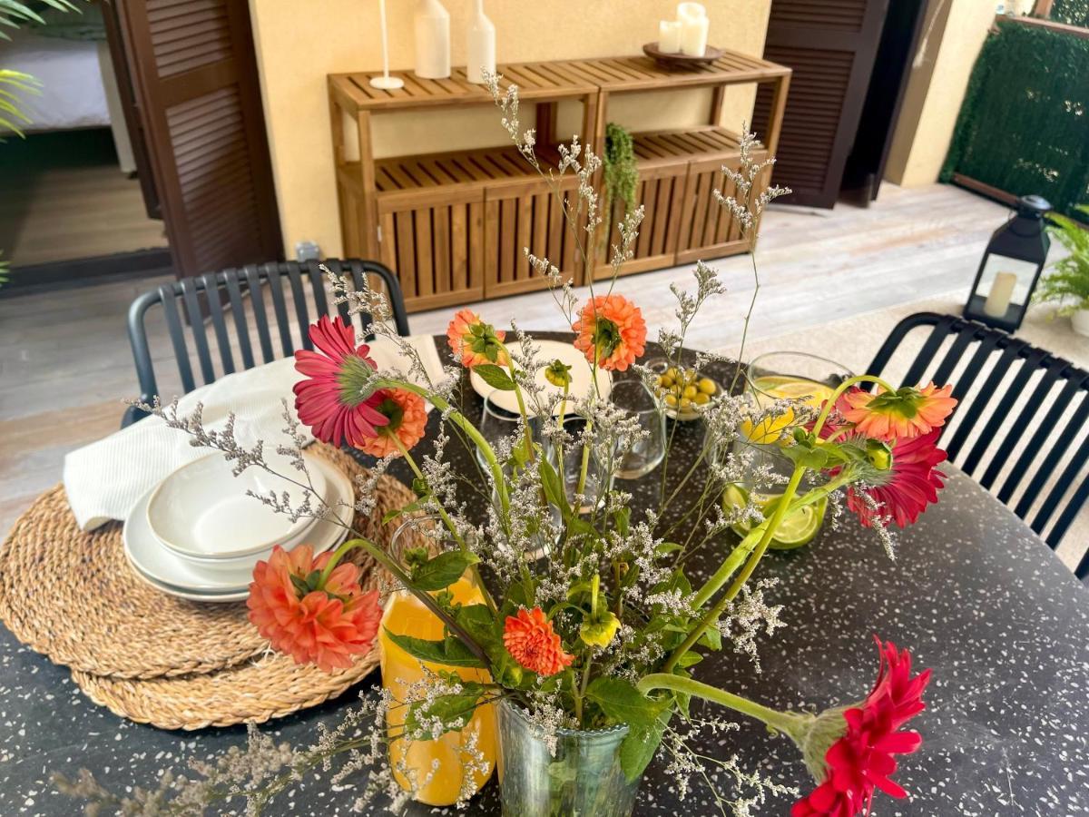 Apartamento Mentura Centro De San Sebastian Parking Free 外观 照片