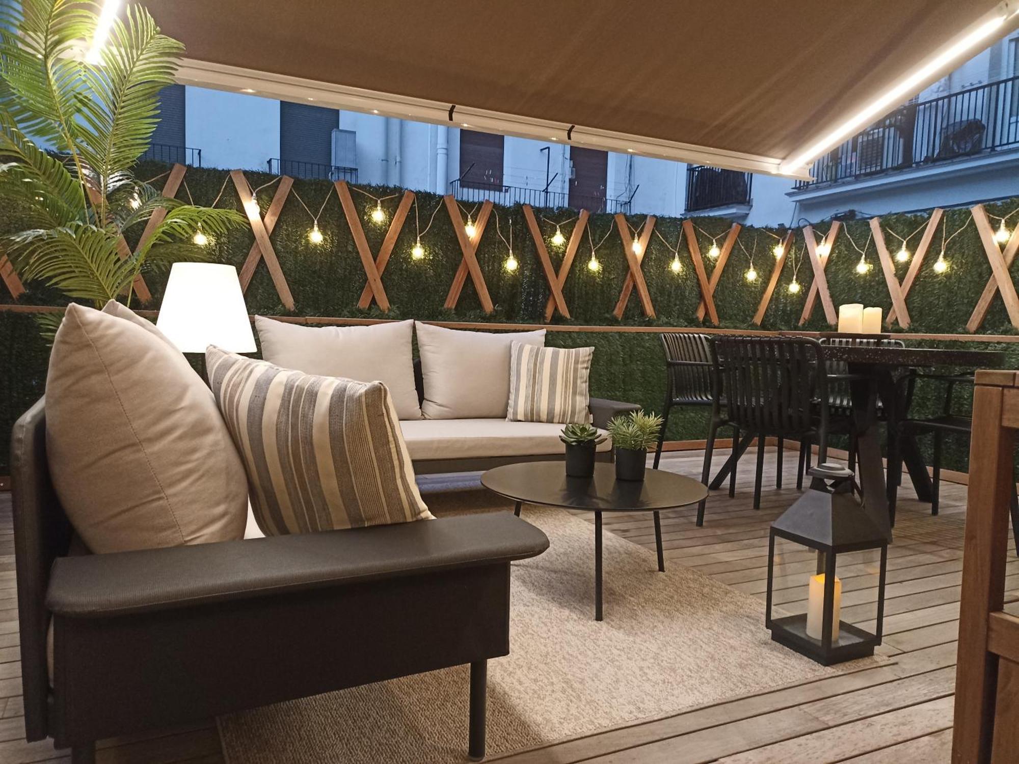 Apartamento Mentura Centro De San Sebastian Parking Free 外观 照片